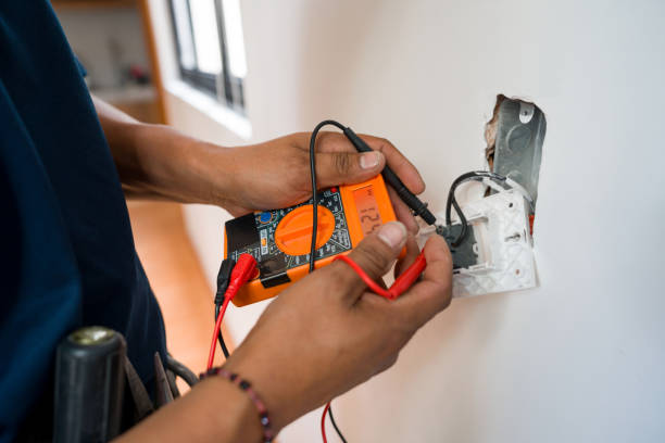Best Circuit Breaker Repair  in Lakeville, MN