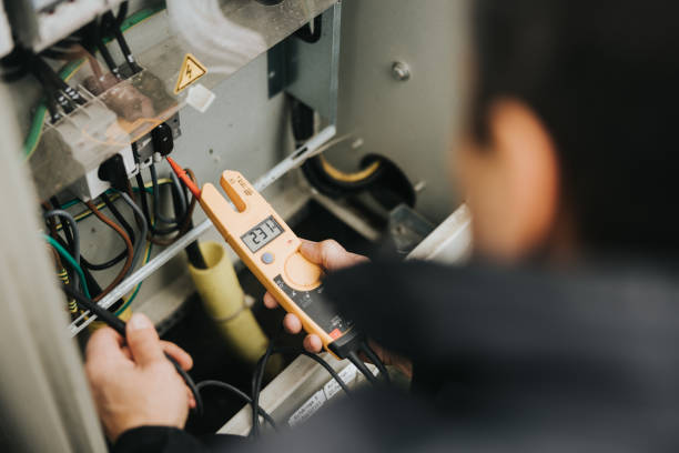 Best Circuit Breaker Repair  in Lakeville, MN