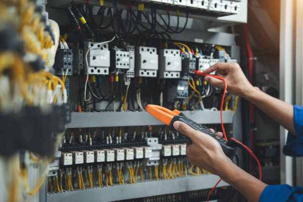 Best Industrial Electrical Services  in Lakeville, MN